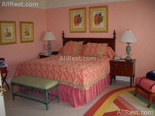 Ritz-Carlton Golf & Spa Resort 47